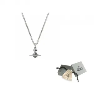 Кулон сферы Orb Vivienne Westwood