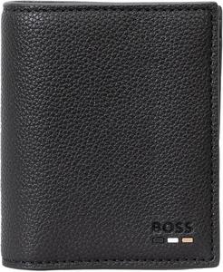 Кошелек BOSS Men's Modern, Black