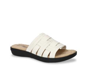 Сандалии Easy Street Maha Sandal, белый