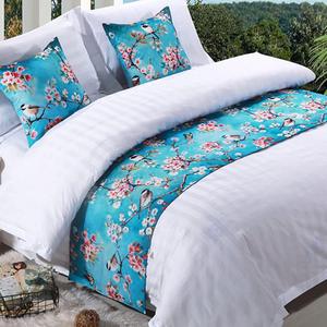 Tophacker Декоративная наволочка Tophacker квадратная с потайной молнией