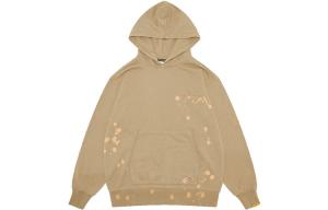 Рандом Ивент Свитшот Унисекс Песочный Дикси