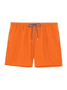 Шорты для плавания HOM Board Shorts Sea Life, оранжевый