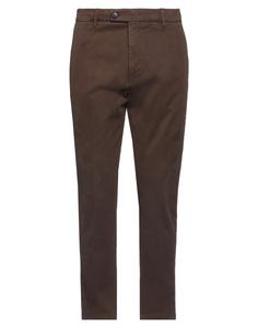 Брюки Be Able, коричневый