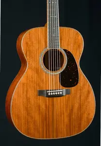 Новые грузила Martin J Custom из красного дерева и кокоболо