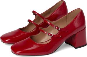 Туфли Sam Edelman Sarah, цвет Deep Scarlet