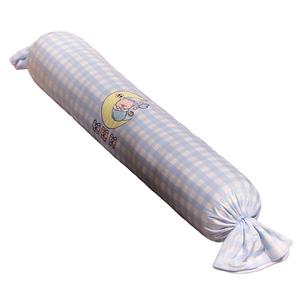 Плюшевая кукла Candy Plaid Dolls Tranquility and elegance, белый