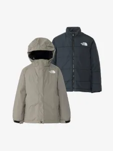 Куртка Triclimate (детская)