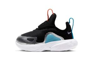 Обувь для малышей Nike Presto Extreme TD