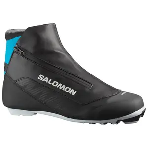 Ботинки для беговых лыж RC8 Prolink - 7,5 Salomon