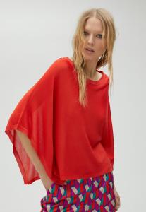 Свитер LOLA CASADEMUNT, красный