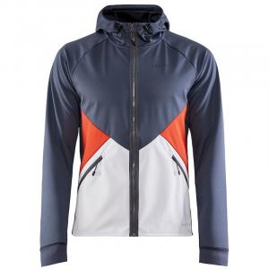 Куртка-Шорты с капюшоном JKT M Craft, мультиколор