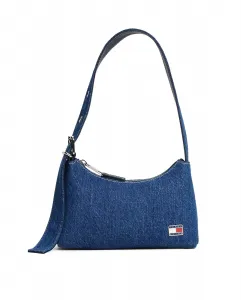 Женская сумка через плечо Tommy Jeans, синий