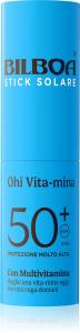 Солнцезащитный карандаш Ohi Vitamina Stick с витамином Е Bilboa, spf 50+ 10 мл