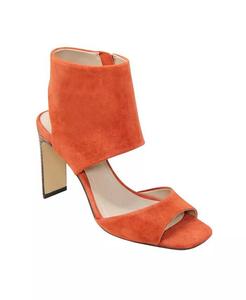 Женские сандалии GENTLY Charles by Charles David, оранжевый