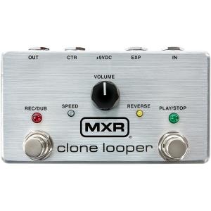 Педаль эффектов MXR M303 Clone Looper