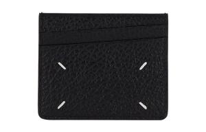 Maison Margiela Четырехшовный открытый картхолдер