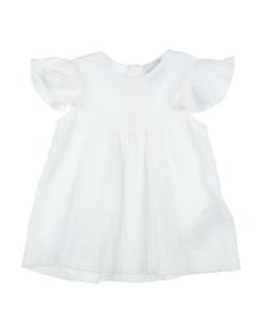 Топ Le Petit Coco, белый