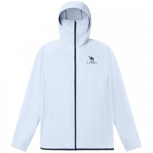 Одежда для защиты от солнца Urban Function Series Unisex CAMEL, ethereal синий