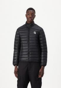 Куртка KARL LAGERFELD BLOUSON, Black