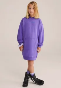 Повседневное платье We Fashion, Purple