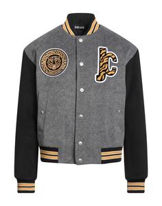 Куртка Roberto Cavalli, серый