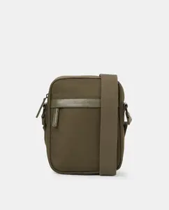 Мужская сумка через плечо Emidio Tucci, хаки