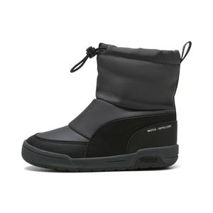 Детские бутсы Puma Multiflex 2, размеры 17-21 см.