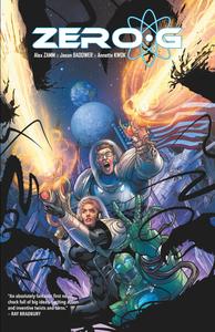 ZERO-G (Independently published)