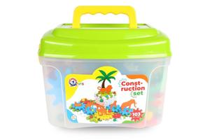 ТехноК, Конструктор, 103 предмета, 3756 Technok