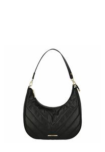 Сумка-шоппер Travelite BARBARA COZY SCHULTER, Schwarz/Black