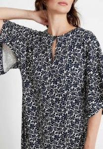 Повседневное платье ASTA MID LENGTH Holebrook, песочный