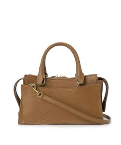 Козел Бадди в сумочке