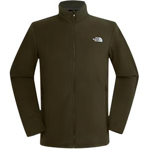 THE NORTH FACE Городская куртка для исследования, Gray Brown Green