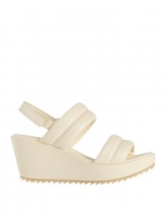 Сандалии Pedro García, кремовый