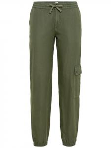 Брюки-карго Camel Active, хаки