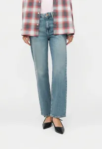 Новые джинсы прямого кроя wanda Ltb, Virelia Wash