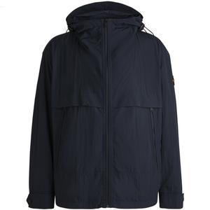 HUGO BOSS Куртка SS25 мужская черная, Black