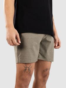 Шорты Hurley Phantom Heather 18″ Shorts, olive
