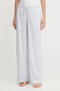 Пижамные штаны Hollister Co., синий