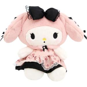 Плюшевая кукла Sanrio Banquet Collection Melody My Melody высотой 20см/28см AOGER
