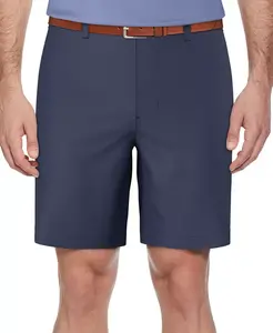 Мужские эластичные шорты для гольфа Performance Stretch 8" PGA TOUR, синий