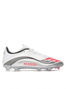 Бутсы F50 Messi League JP7446 Adidas, белый