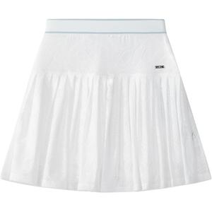 FILA KIDS Стандартная юбка White для подростков