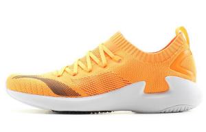 Кроссовки мужские ZhuiFeng Low-top Orange Lining