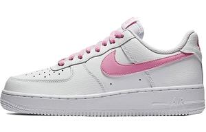 Кроссовки Nike Air Force 1 07 Essential 'White Pink' Women's