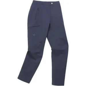 Брюки с застегивающимся карманом Arcteryx, moondrop