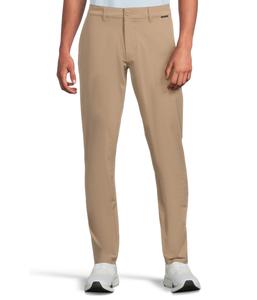 Брюки TravisMathew Otc Tech Chino, хаки