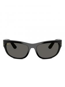 RB2289 Очки Mega Balorama Blacked Out Ray-Ban, черный