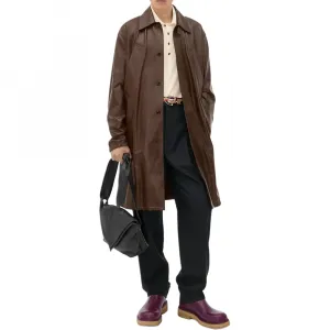 Длинный рукав вязаный поло Bottega Veneta, экрю