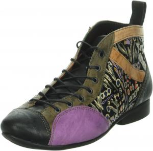 Ботинки THINK! womens Guad_3-000004, Multicolour Estate 9130